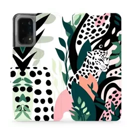 Etui do OPPO A74 5G - wzór VP53S