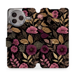 Etui do Xiaomi POCO F7 Pro 5G - wzór V170S