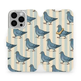 Etui do Apple iPhone 16 Pro - wzór VP91S