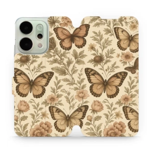 Etui do OPPO Reno 14 Pro 5G - wzór VP92S