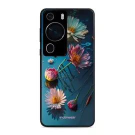 Etui Glossy Case do Huawei P60 Pro - wzór G013G