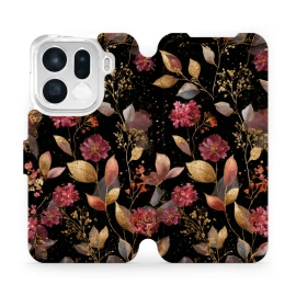 Etui do OPPO Find X9 pro - wzór V171S