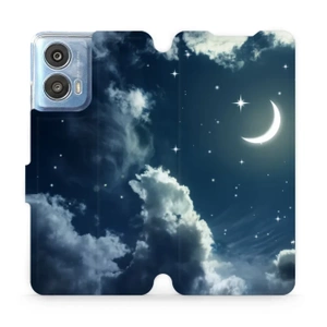 Etui do Motorola Moto G24 - wzór V145P