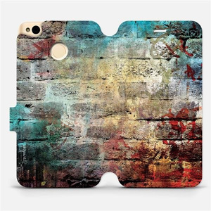 Etui do Xiaomi Redmi 4X - wzór V061P