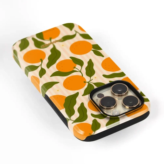 Etui Elite Pro do Samsung Galaxy S21 Plus - wzór EP82E