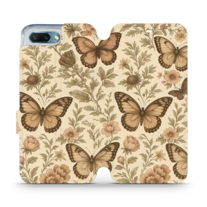 Etui do Huawei Honor 10 - wzór VP92S