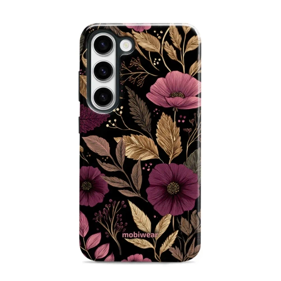 Etui Elite Pro do Samsung Galaxy S23 - wzór E170E