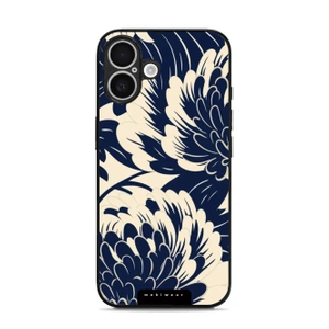 Etui Glossy Case do Apple iPhone 16 - wzór GA40G