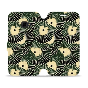 Etui do Samsung Galaxy Xcover 4 - wzór VA44S