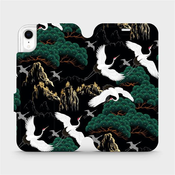 Etui do Apple iPhone XR - wzór VP16S