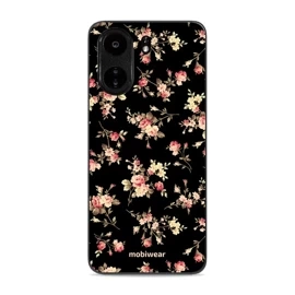 Etui Glossy Case do Xiaomi POCO C65 - wzór G039G