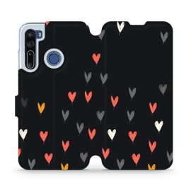 Etui do HTC Desire 20 Pro - wzór VP79P