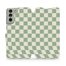 Etui do Samsung Galaxy S21 FE - wzór VA58S