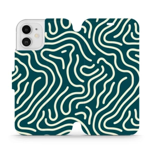 Etui do Apple iPhone 12 - wzór VA61S