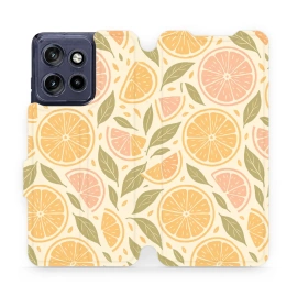 Etui do Motorola Edge 50 Neo - wzór VP80S