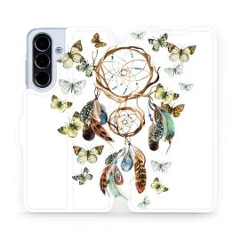 Etui do Samsung Galaxy A56 5G - wzór M001P