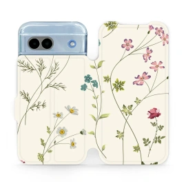 Etui do Google Pixel 8A - wzór MD03S