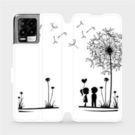 Etui do Realme 8 Pro - wzór MH16P