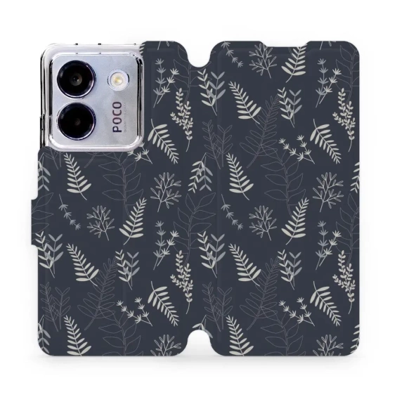 Etui do Xiaomi POCO M7 Pro 5G - wzór VP15S