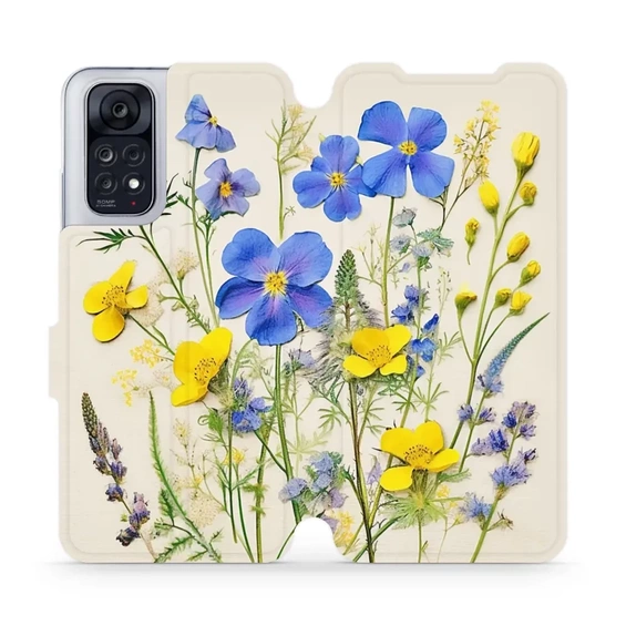 Etui do Xiaomi Redmi Note 11S - wzór VP41S