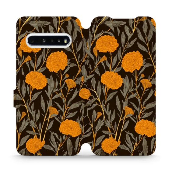 Etui do LG V60 ThinQ 5G - wzór V175S