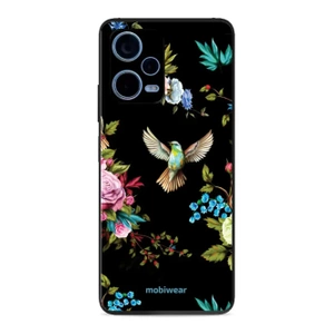 Etui Glossy Case do Xiaomi Redmi Note 12 Pro Plus 5G - wzór G041G