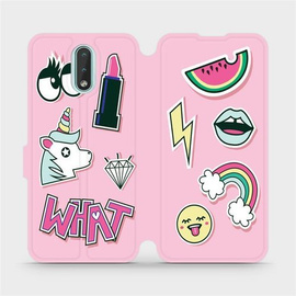 Etui do Nokia 2.3 - wzór M129S
