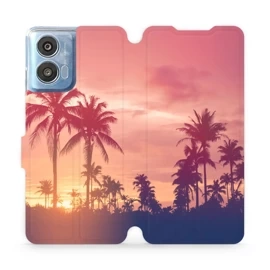 Etui do Motorola Moto G04 - wzór M134P