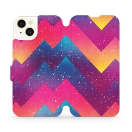 Etui do Apple iPhone 15 Plus - wzór V110S