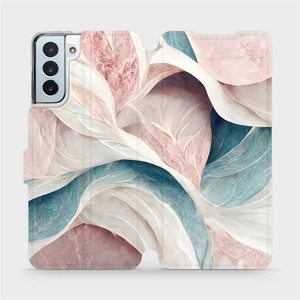 Etui do Samsung Galaxy S21 Plus - wzór VP33S