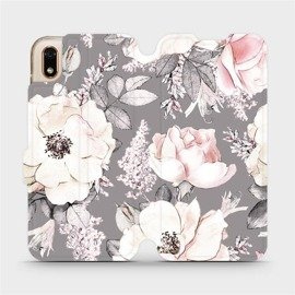 Etui do Huawei Y5 2019 - wzór MX06S