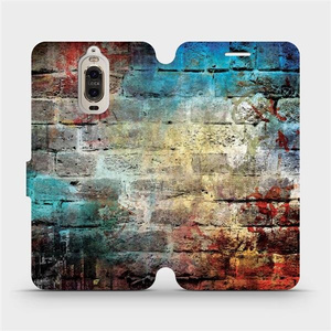 Etui do Huawei Mate 9 Pro - wzór V061P