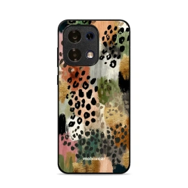 Etui Glossy Case do OPPO A6 Pro 5G - wzór G167G