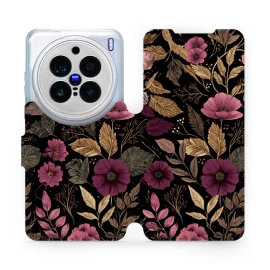 Etui do Vivo X200 Pro 5G - wzór V170S