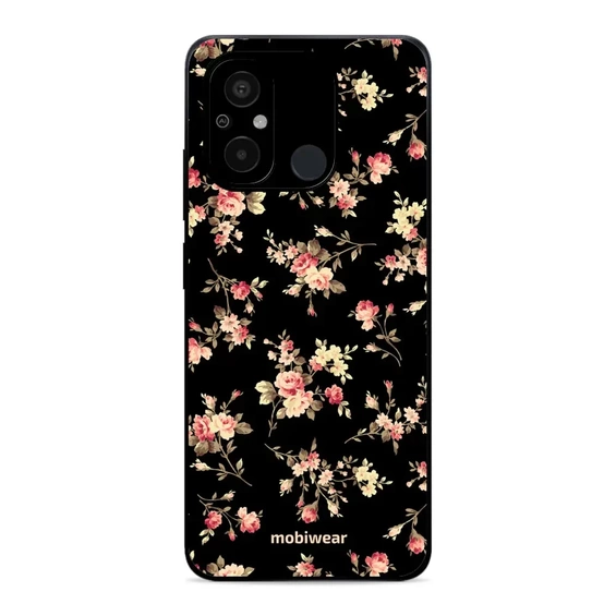 Etui Glossy Case do Xiaomi Redmi 12C - wzór G039G