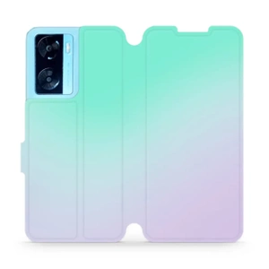 Etui do OPPO A57S - wzór VP63S