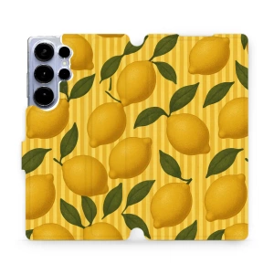 Etui do Samsung Galaxy S25 Ultra - wzór VP81S