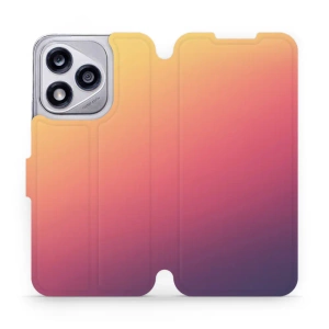 Etui do Huawei Honor 400 Lite - wzór VP66S