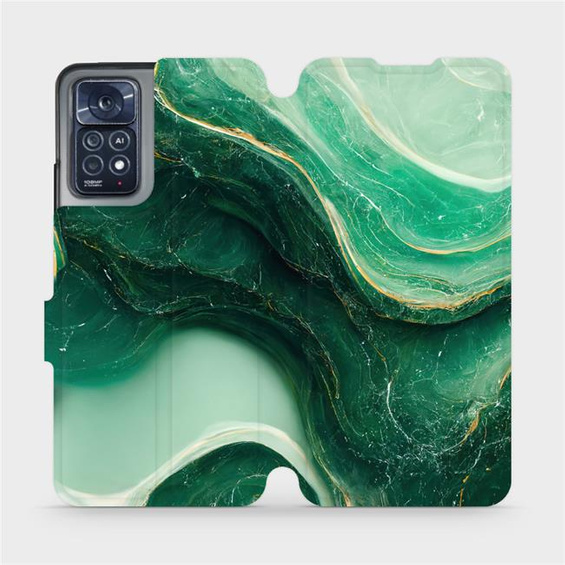 Etui do Xiaomi Redmi Note 11 Pro 5G - wzór VP38S