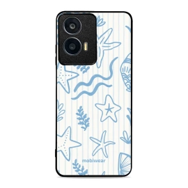 Etui Glossy Case do Motorola Moto G04 - wzór GP88G