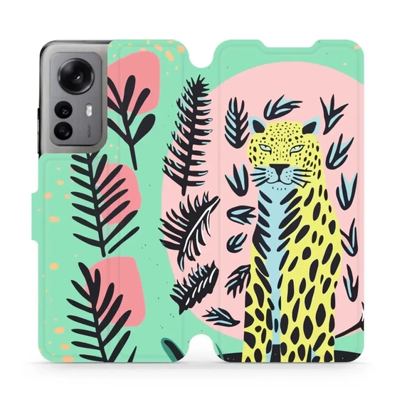 Etui do Xiaomi 12X - wzór VP52S