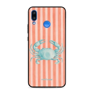 Etui Glossy Case do Huawei Nova 3 - wzór GP87G