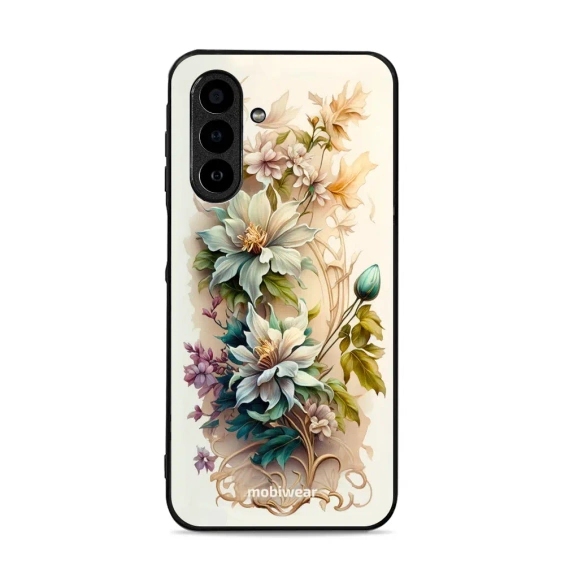 Etui Glossy Case do Samsung Galaxy A17 5G - wzór G014G