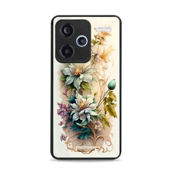 Etui Glossy Case do Xiaomi Redmi Note 13 PRO Plus - wzór G014G