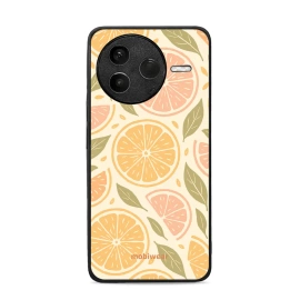 Etui Glossy Case do Xiaomi POCO F7 Pro 5G - wzór GP80G