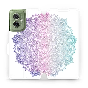 Etui do Motorola Moto G55 5G - wzór M008S