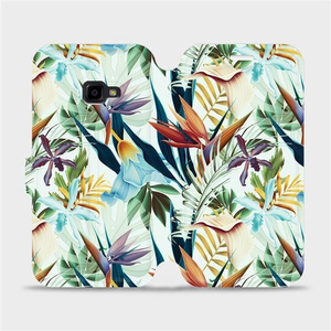 Etui do Samsung Galaxy Xcover 4 - wzór M071P