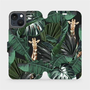 Etui do Apple iPhone 13 - wzór VP06P