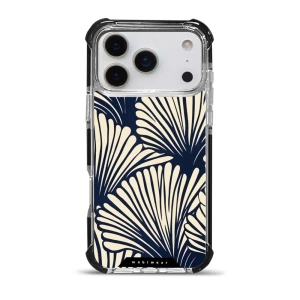 Etui MagSafe Elite Bumper Apple iPhone 17 Pro Max - wzór DA41D