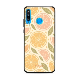 Etui Glossy Case do Huawei P30 Lite - wzór GP80G
